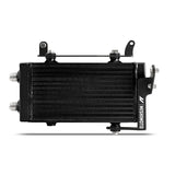 MISHIMOTO / THERMOSTATIC OIL COOLER KIT / BLACK COLOR (MMOC-GRC-23TBK) *** TOYOTA GR COROLLA (2023-2026) 1.6L TURBO