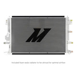 MISHIMOTO / PERFORMANCE ALUMINUM RADIATOR (MMRAD-GRC-23) *** TOYOTA GR COROLLA (2023-2025) 1.6L TURBO
