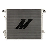 MISHIMOTO / HIGH PERFORMANCE ALUMINUM RADIATOR (MMRAD-JL-18) *** JEEP WRANGER JL (2018-2023) 2.0L TURBO