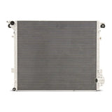 MISHIMOTO / HIGH PERFORMANCE ALUMINUM RADIATOR (MMRAD-JL-18) *** JEEP WRANGER JL (2018-2023) 2.0L TURBO