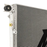 MISHIMOTO / HIGH PERFORMANCE ALUMINUM RADIATOR (MMRAD-JL-18) *** JEEP WRANGER JL (2018-2023) 2.0L TURBO