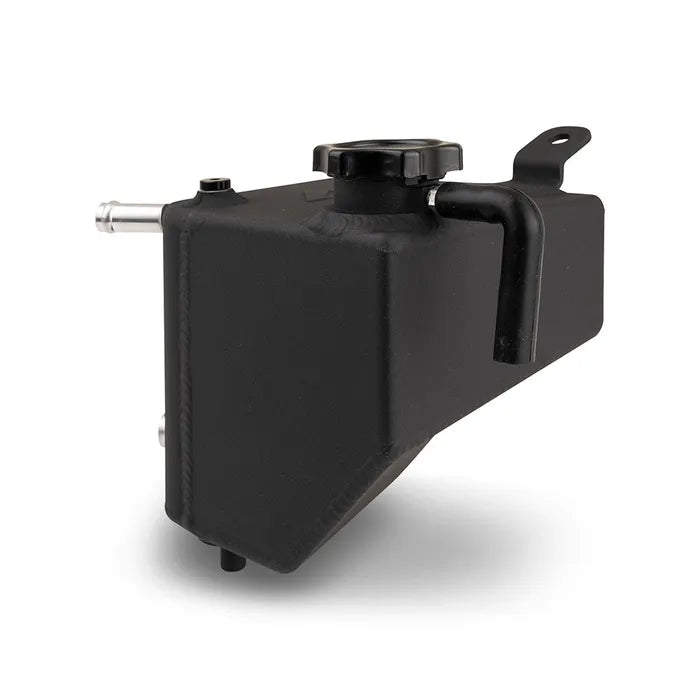MISHIMOTO / ALUMINUM COOLANT EXPANSON TANK / BLACK COLOR (MMRT-GRC-23MWBK) *** TOYOTA GR COROLLA (2023-2026) 1.6L TURBO