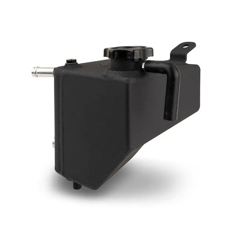 MISHIMOTO / ALUMINUM COOLANT EXPANSON TANK / BLACK COLOR (MMRT-GRC-23MWBK) *** TOYOTA GR COROLLA (2023-2026) 1.6L TURBO