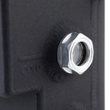 MISHIMOTO / ALUMINUM COOLANT EXPANSON TANK / BLACK COLOR (MMRT-GRC-23MWBK) *** TOYOTA GR COROLLA (2023-2026) 1.6L TURBO