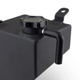 MISHIMOTO / ALUMINUM COOLANT EXPANSON TANK / BLACK COLOR (MMRT-GRC-23MWBK) *** TOYOTA GR COROLLA (2023-2026) 1.6L TURBO