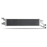 MISHIMOTO / PERFORMANCE TRANSMISSION COOLER (MMTC-JL-18SL) *** JEEP WRANGER JL (2018-2023) 2.0L TURBO