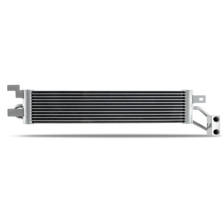 MISHIMOTO / PERFORMANCE TRANSMISSION COOLER (MMTC-JL-18SL) *** JEEP WRANGER JL (2018-2023) 2.0L TURBO