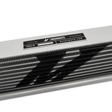 MISHIMOTO / PERFORMANCE TRANSMISSION COOLER (MMTC-JL-18SL) *** JEEP WRANGER JL (2018-2023) 2.0L TURBO