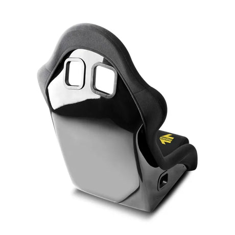MOMO / START / FIXED BACK BUCKET RACING SEAT / BLACK COLOR (1070BLK-29)