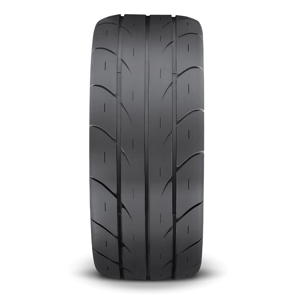 MICKEY THOMPSON / ET STREET SS / STREET LEGAL DRAG TIRE (P235/60R15) SAME AS 26X9.50R15