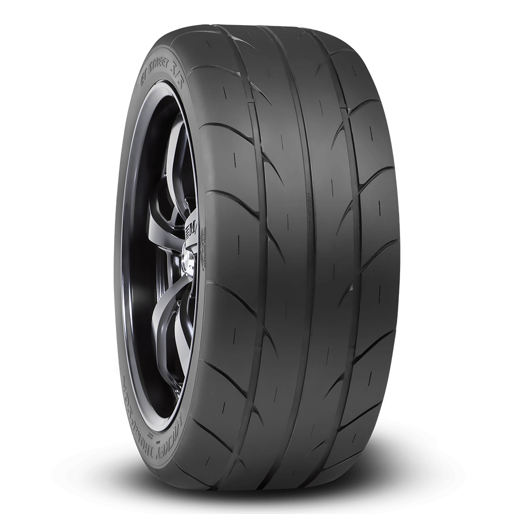 MICKEY THOMPSON / ET STREET SS / STREET LEGAL DRAG TIRE (P325/30R19) SAME AS 27X12.50R19