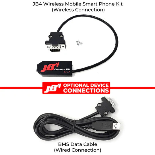 BMS / JB4 TUNER / ENGINE PERFORMANCE MODULE (VR30DDTT-V2) *** NISSAN Z (2023-2026) RZ34 / 3.0L TWIN TURBO