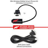 BMS / JB4 TUNER / ENGINE PERFORMANCE MODULE (VR30DDTT-V2) *** NISSAN Z (2023-2026) RZ34 / 3.0L TWIN TURBO