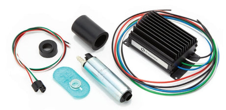 TI AUTOMOTIVE / WALBRO E5LM / IN-TANK BRUSHLESS FUEL PUMP / WITH CONTROLLER (BKS-1001-4)