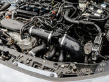 PRL MOTORSPORTS / COBRA / COLD AIR INTAKE SYSTEM (PRL.1077.1.0) *** HONDA CIVIC SI (2022-2026) 1.5L TURBO
