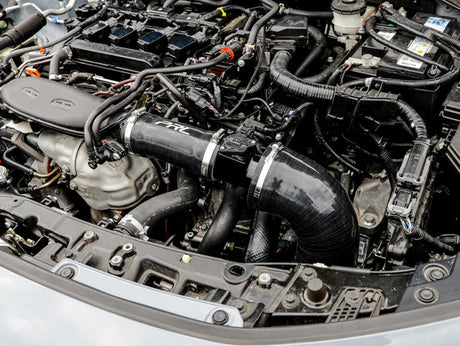 PRL MOTORSPORTS / COBRA / COLD AIR INTAKE SYSTEM (PRL.1077.1.0) *** HONDA CIVIC SI (2022-2026) 1.5L TURBO