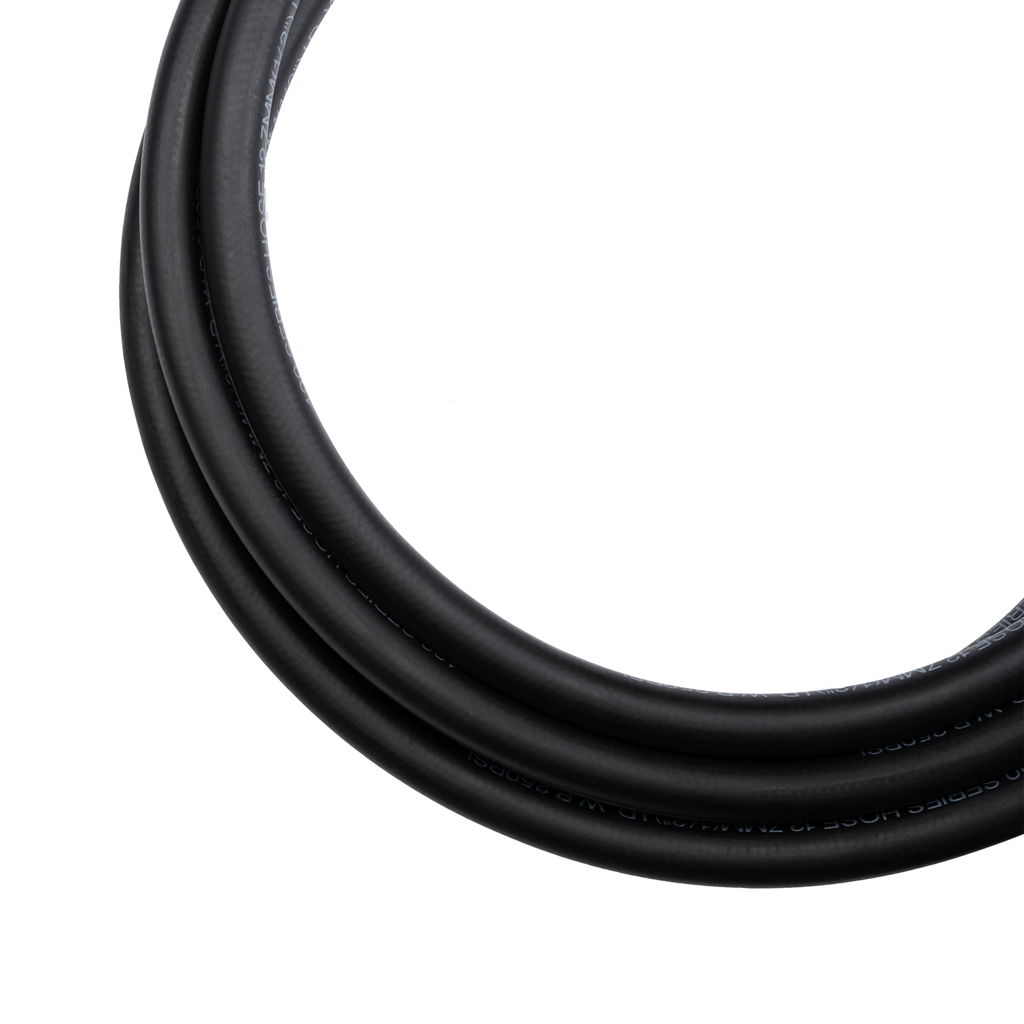 12AN Push Lock Hose (E85 + Race Fuel Safe) - BY THE FOOT