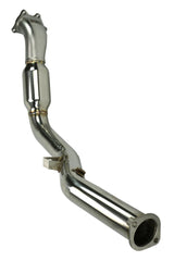 INVIDIA / EXHAUST DOWN-PIPE WITH HIGH FLOW CAT (HS05SW1DPC) *** SUBARU WRX (2002-2007), SUBARU WRX STI (2002-2007)