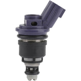 DEATSCHWERKS / SIDE FEED / FUEL INJECTOR SET *** NISSAN SR20DET ENGINE