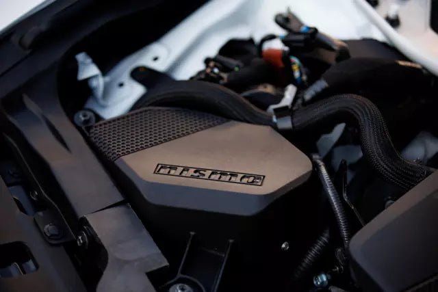 NISMO / COLD AIR INTAKE SYSTEM (16576-RZCAI) *** NISSAN Z (2023-2026) RZ34 / 3.0L TWIN TURBO