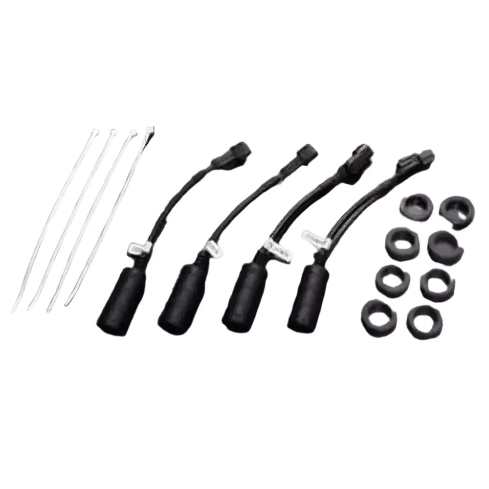 TEIN / COILOVER SUSPENSION ERROR CANCELLER KIT / ADS BYPASS MODULE (SPS12-R2238) *** HONDA ACCORD (2018-2022) 1.5L / 2.0L TURBO