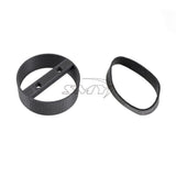 SMY PERFORMANCE / AEM X-SERES GAUGE ADAPTER / SOLD AS SINGLES (SMY-X52)