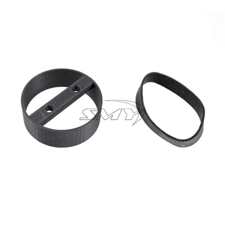 SMY PERFORMANCE / AEM X-SERES GAUGE ADAPTER / SOLD AS SINGLES (SMY-X52)