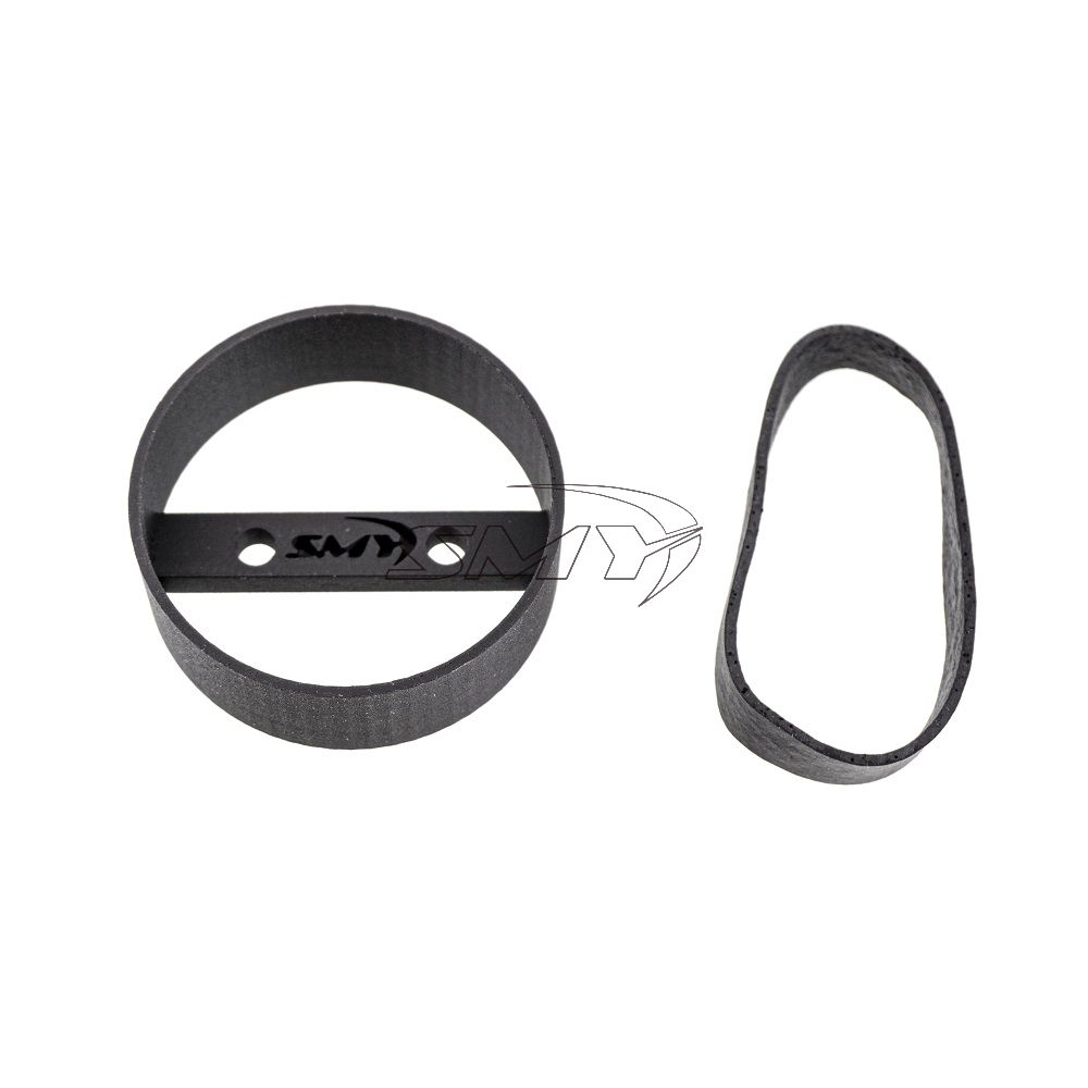 SMY PERFORMANCE / AEM X-SERES GAUGE ADAPTER / SOLD AS SINGLES (SMY-X52)