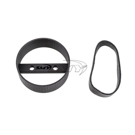 SMY PERFORMANCE / AEM X-SERES GAUGE ADAPTER / SOLD AS SINGLES (SMY-X52)