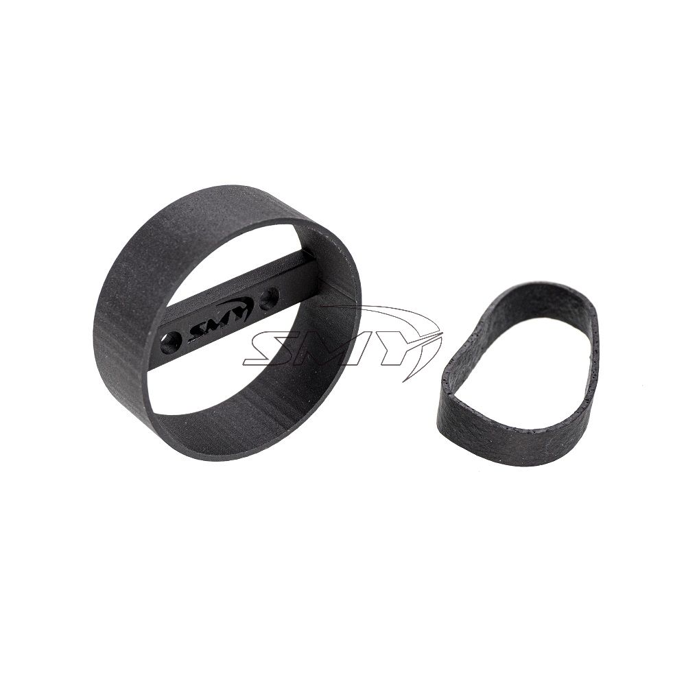 SMY PERFORMANCE / AEM X-SERES GAUGE ADAPTER / SOLD AS SINGLES (SMY-X52)