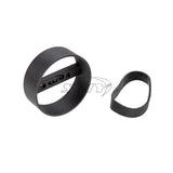 SMY PERFORMANCE / AEM X-SERES GAUGE ADAPTER / SOLD AS SINGLES (SMY-X52)