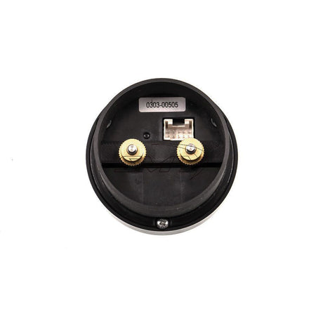SMY PERFORMANCE / AEM X-SERES GAUGE ADAPTER / SOLD AS SINGLES (SMY-X52)