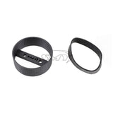 SMY PERFORMANCE / AEM X-SERES GAUGE ADAPTER / SOLD AS SINGLES (SMY-X52)