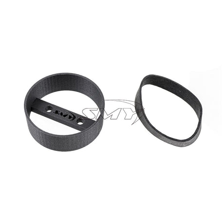 SMY PERFORMANCE / AEM X-SERES GAUGE ADAPTER / SOLD AS SINGLES (SMY-X52)