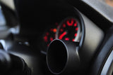 SMY PERFORMANCE / DUAL POD / GAUGE CLUSTER BEZEL (SMY-CLSTR-02) *** SUBARU WRX / WRX STI (2002-2007)