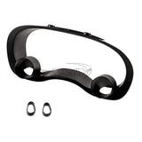 SMY PERFORMANCE / DUAL POD / GAUGE CLUSTER BEZEL (SMY-CLSTR-15) *** SUBARU WRX / WRX STI (2015-2021)