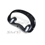 SMY PERFORMANCE / DUAL POD / GAUGE CLUSTER BEZEL (SMY-CLSTR-15) *** SUBARU WRX / WRX STI (2015-2021)
