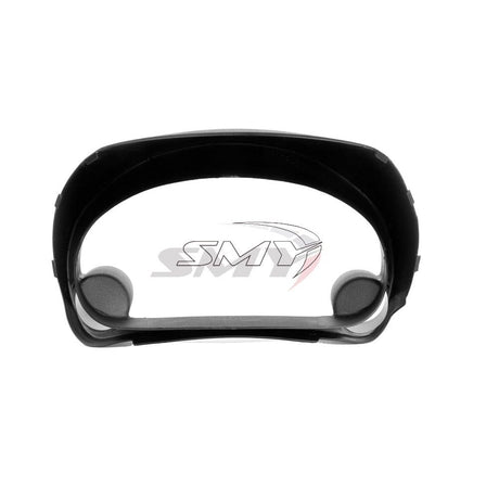 SMY PERFORMANCE / DUAL POD / GAUGE CLUSTER BEZEL (SMY-CLSTR-11) *** SUBARU WRX / WRX STI (2011-2014)