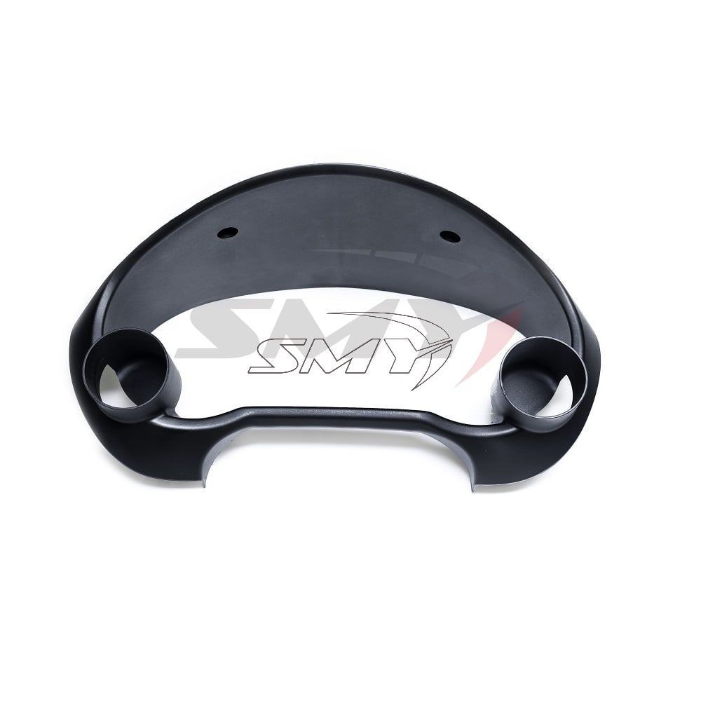 SMY PERFORMANCE / DUAL POD / GAUGE CLUSTER BEZEL (SMY-CLSTR-02) *** SUBARU WRX / WRX STI (2002-2007)