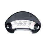 SMY PERFORMANCE / DUAL POD / GAUGE CLUSTER BEZEL (SMY-CLSTR-02) *** SUBARU WRX / WRX STI (2002-2007)
