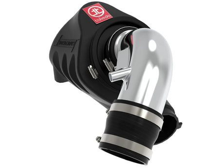 AFE / TAKEDA MOMENTUM / COLD AIR INTAKE SYSTEM / PRO-DRY FILTER (TM-1018P-D) *** HONDA CIVIC SI (2012-2015) 2.4L / K24 ENGINE