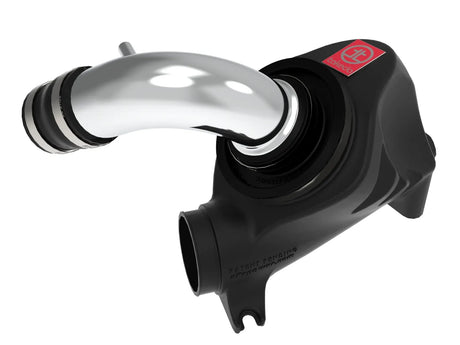 AFE / TAKEDA MOMENTUM / COLD AIR INTAKE SYSTEM / PRO-DRY FILTER (TM-1018P-D) *** HONDA CIVIC SI (2012-2015) 2.4L / K24 ENGINE