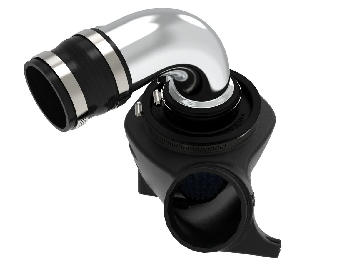 AFE / TAKEDA MOMENTUM / COLD AIR INTAKE SYSTEM / PRO-DRY FILTER (TM-1018P-D) *** HONDA CIVIC SI (2012-2015) 2.4L / K24 ENGINE