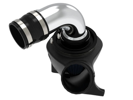 AFE / TAKEDA MOMENTUM / COLD AIR INTAKE SYSTEM / PRO-DRY FILTER (TM-1018P-D) *** HONDA CIVIC SI (2012-2015) 2.4L / K24 ENGINE