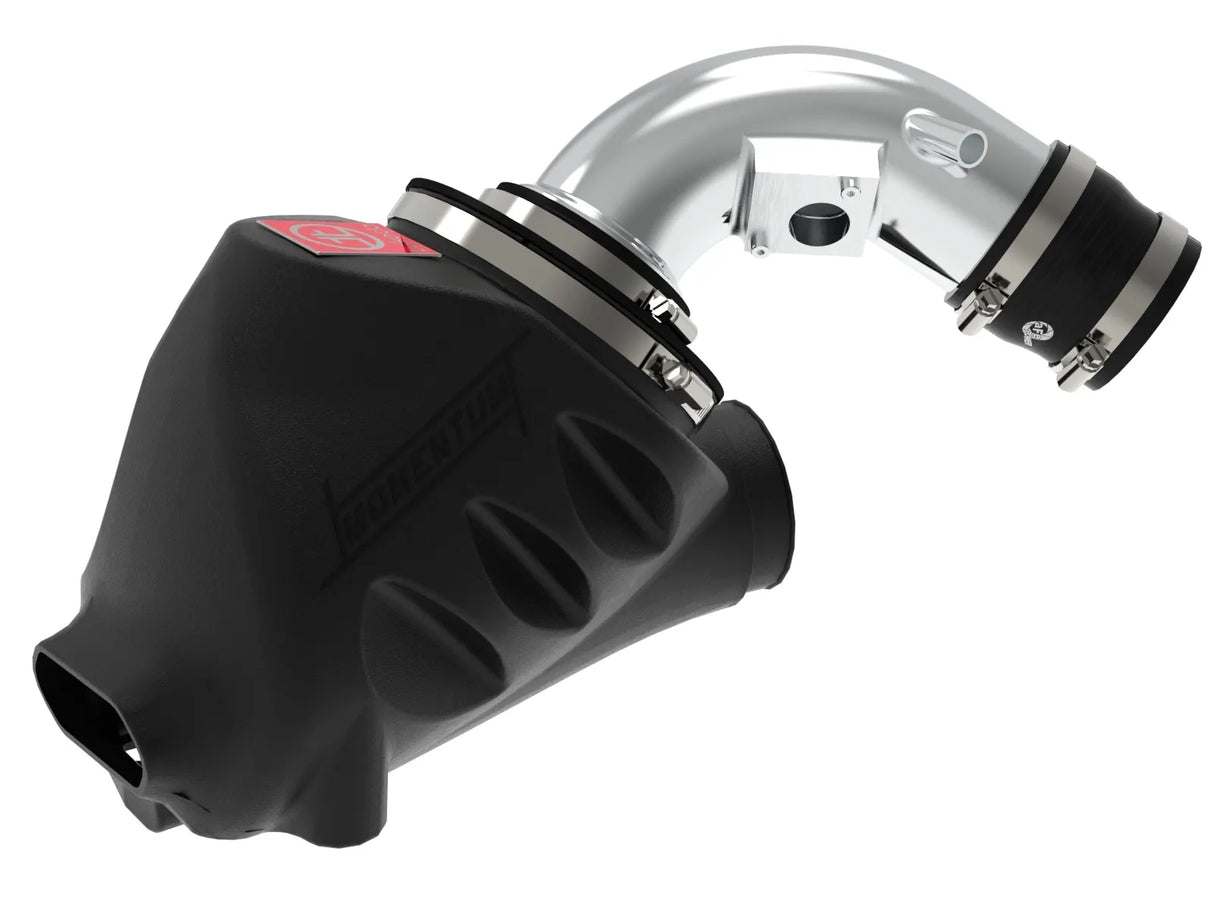 AFE / TAKEDA MOMENTUM / COLD AIR INTAKE SYSTEM / PRO-DRY FILTER (TM-1018P-D) *** HONDA CIVIC SI (2012-2015) 2.4L / K24 ENGINE