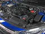 AFE / TAKEDA MOMENTUM / COLD AIR INTAKE SYSTEM / PRO-DRY-S FILTER (TM-1024B-D) *** HONDA CIVIC NON-SI (2016-2021) 1.5L TURBO