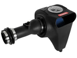 AFE / TAKEDA MOMENTUM / COLD AIR INTAKE SYSTEM / PRO-5R OILED FILTER (TM-1024B-R) *** HONDA CIVIC NON-SI (2016-2021) 1.5L TURBO