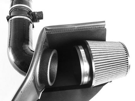 INTEGRATED ENGINEERING / COLD AIR INTAKE SYSTEM (IEINCC2) *** AUDI A3 / 8P / MK2 (2008-2013), VOLKSWAGEN GOLF GTI / MK5 (LATE 2009), VOLKSWAGEN GOLF GTI / JETTA GLI / MK6 (2010-2014) *** 2.0T TSI / TIMING CHAIN DRIVEN / EA888 ENGINE