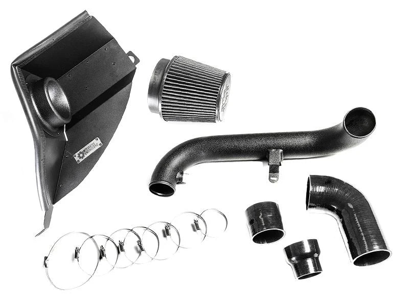 INTEGRATED ENGINEERING / COLD AIR INTAKE SYSTEM (IEINCC2) *** AUDI A3 / 8P / MK2 (2008-2013), VOLKSWAGEN GOLF GTI / MK5 (LATE 2009), VOLKSWAGEN GOLF GTI / JETTA GLI / MK6 (2010-2014) *** 2.0T TSI / TIMING CHAIN DRIVEN / EA888 ENGINE