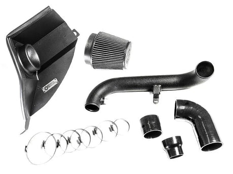 INTEGRATED ENGINEERING / COLD AIR INTAKE SYSTEM (IEINCC2) *** AUDI A3 / 8P / MK2 (2008-2013), VOLKSWAGEN GOLF GTI / MK5 (LATE 2009), VOLKSWAGEN GOLF GTI / JETTA GLI / MK6 (2010-2014) *** 2.0T TSI / TIMING CHAIN DRIVEN / EA888 ENGINE